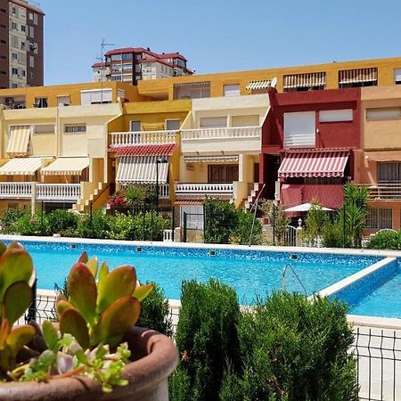 Bungalow Playa Pobla De Farnals Puebla de Farnals Εξωτερικό φωτογραφία