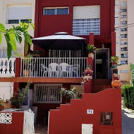 Bungalow Playa Pobla De Farnals Puebla de Farnals Εξωτερικό φωτογραφία