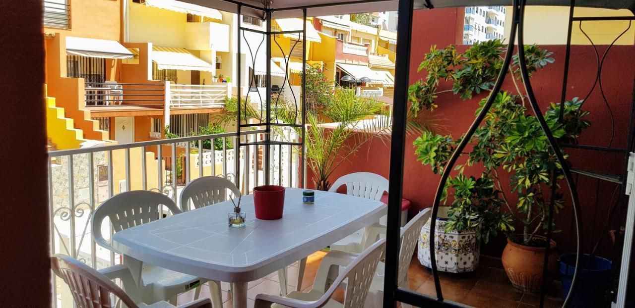 Bungalow Playa Pobla De Farnals Puebla de Farnals Εξωτερικό φωτογραφία