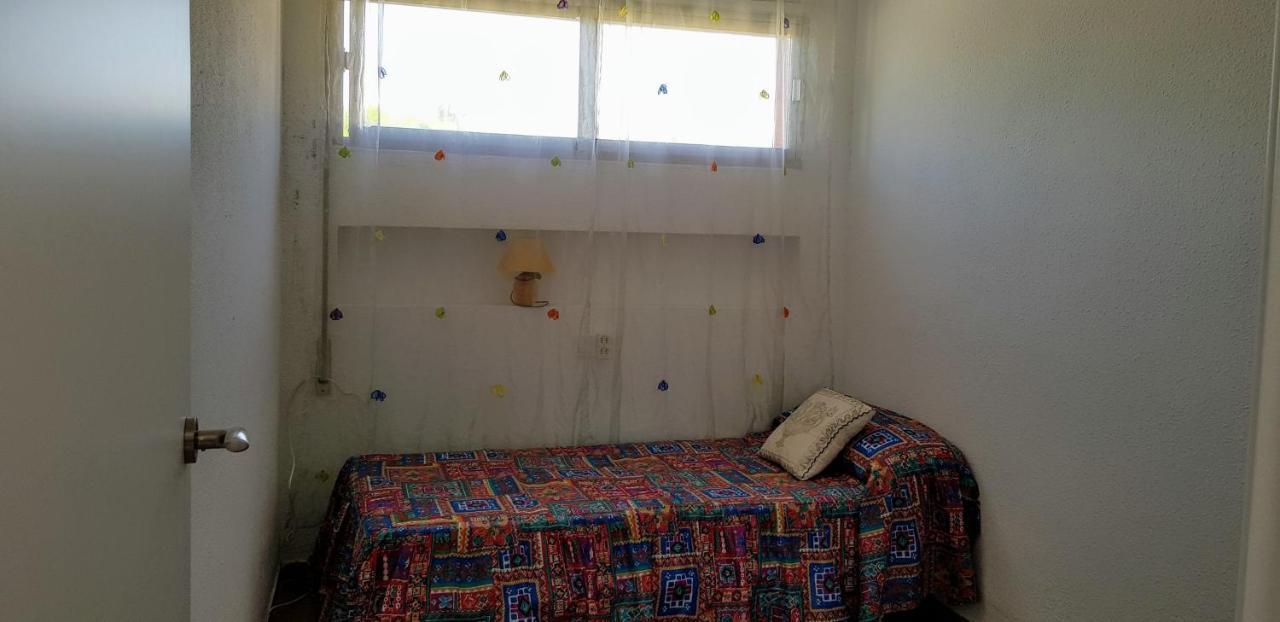 Bungalow Playa Pobla De Farnals Puebla de Farnals Εξωτερικό φωτογραφία