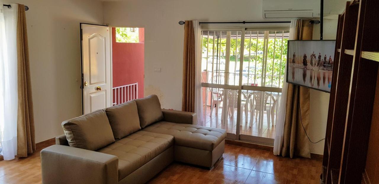 Bungalow Playa Pobla De Farnals Puebla de Farnals Εξωτερικό φωτογραφία