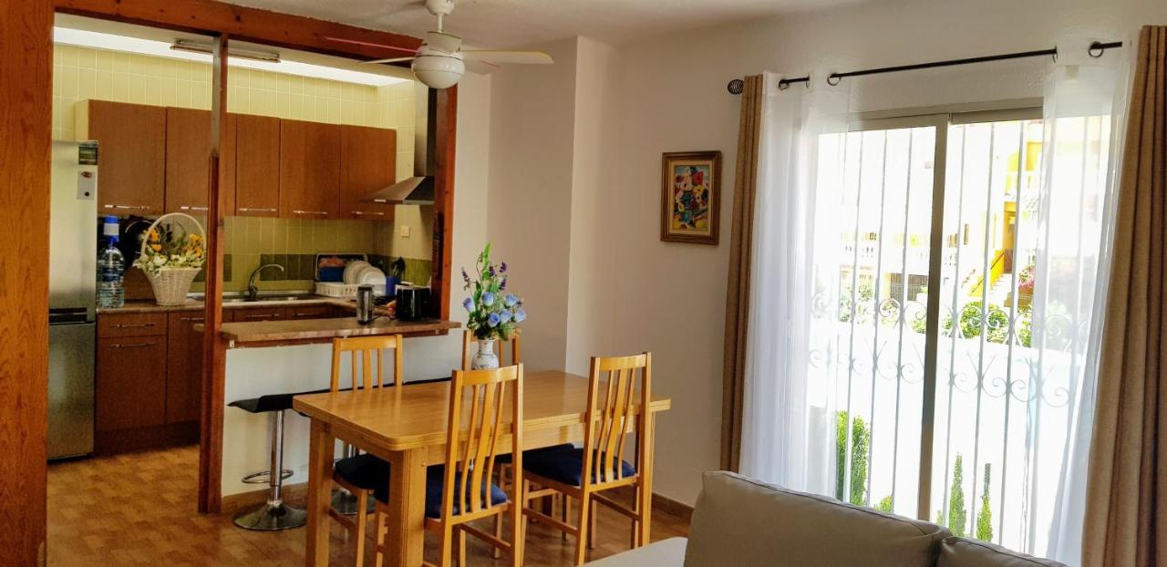 Bungalow Playa Pobla De Farnals Puebla de Farnals Εξωτερικό φωτογραφία