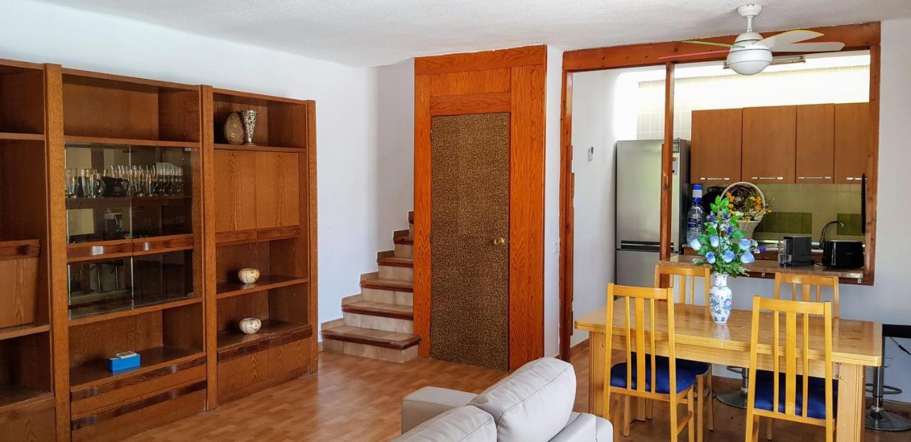 Bungalow Playa Pobla De Farnals Puebla de Farnals Εξωτερικό φωτογραφία